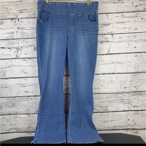 1xlt dg pull on jeans  great pants lightweight just to big for me now